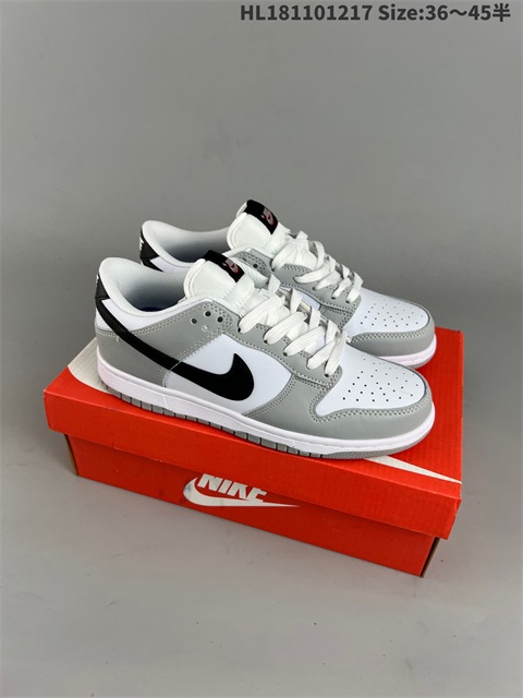 men low dunk sb shoes 2023-1-2-014